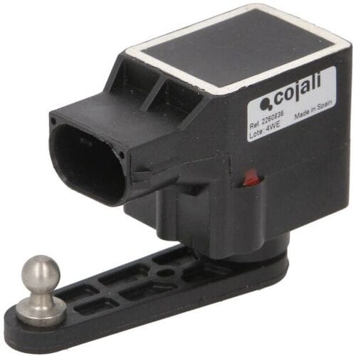 Turbocompressorcomponent COJALI 2260836