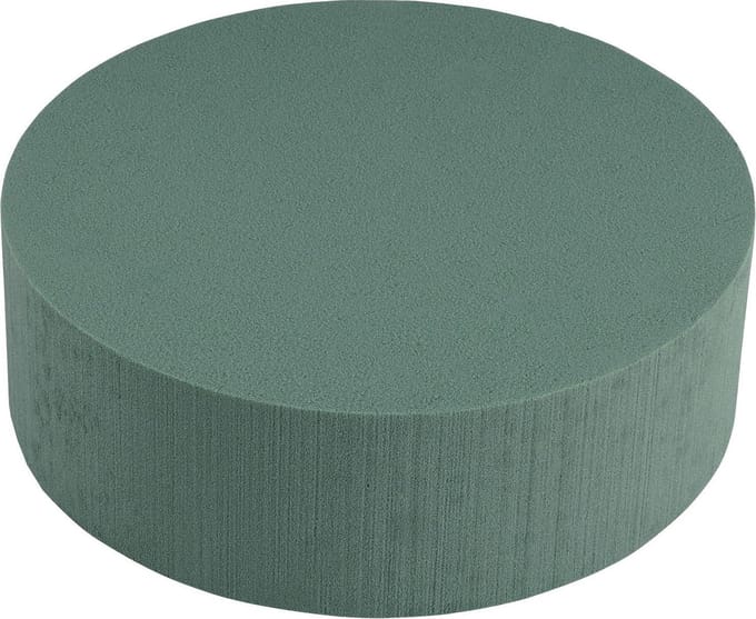 Oasis Ideal Cake ø22x7cm | 2 stuks