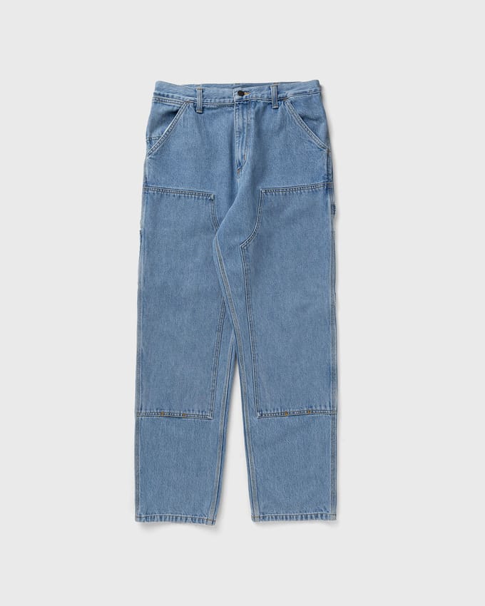 Double Knee Pant