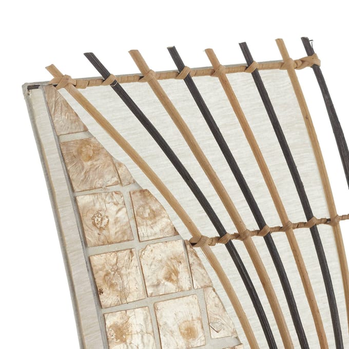 Woru Quento vloerlamp, 90 cm