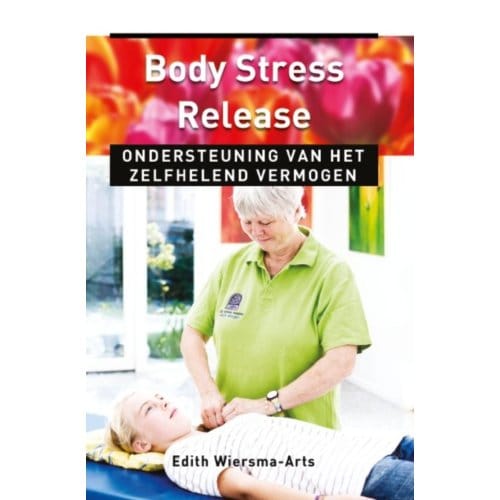 Body Stress Release - Ankertjes - Edith Wiersma-Arts