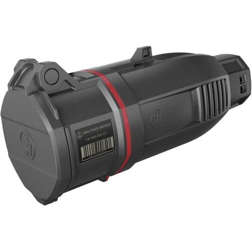 Walther Werke FW330506CC FW330506CC CEE-stekker 32 A 5-polig 200 V, 415 V 1 stuk(s)