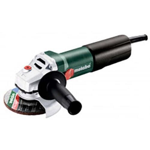 Metabo WQ 1100-125 610035000 Haakse slijper 125 mm