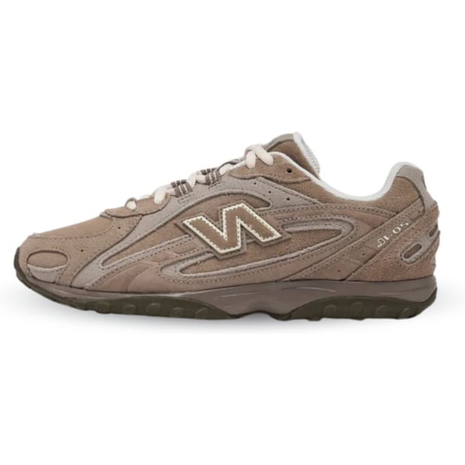 New Balance 204L Mushroom Arid Stone