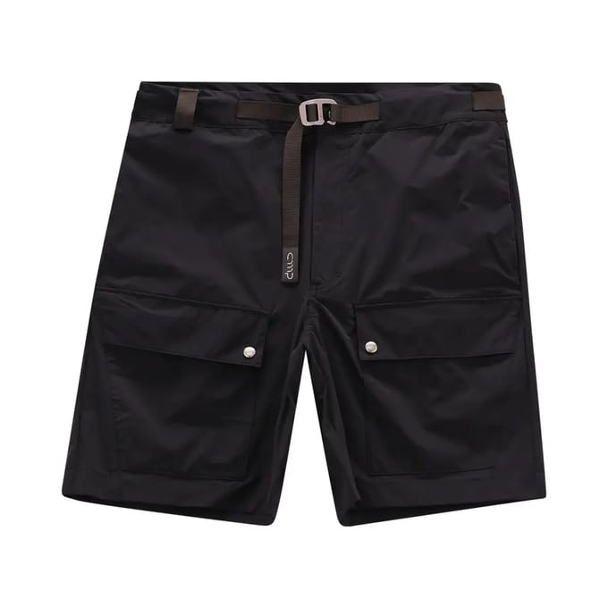 Polyester Bermuda CMP