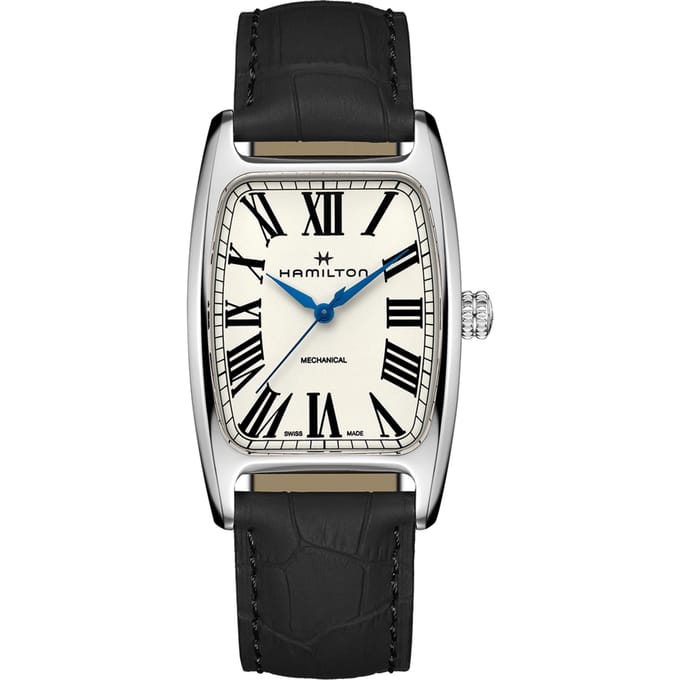 Hamilton Boulton H13519711 Horloge