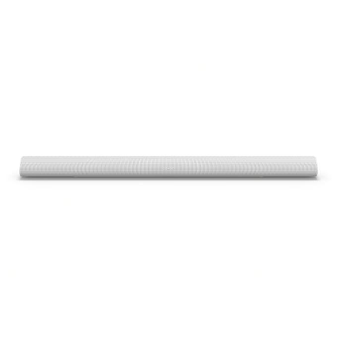 Sonos Arc Ultra - Smart soundbar - Dolby Atmos - Sound Motion™ - Spraakbediening - Wit