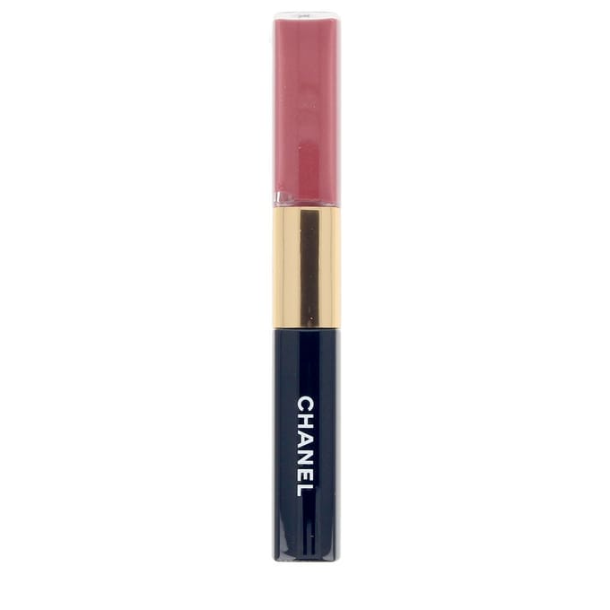 Chanel Langhoudend Lippenduo Chanel - Le Rouge Duo Ultra Tenue Langhoudend Lippenduo 48 SOFT ROSE