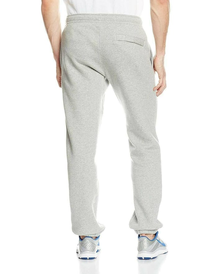 Nike NSW Club Heren Fleece Joggers Grijs