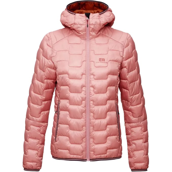 Dames ski jas Elevenate Motion
