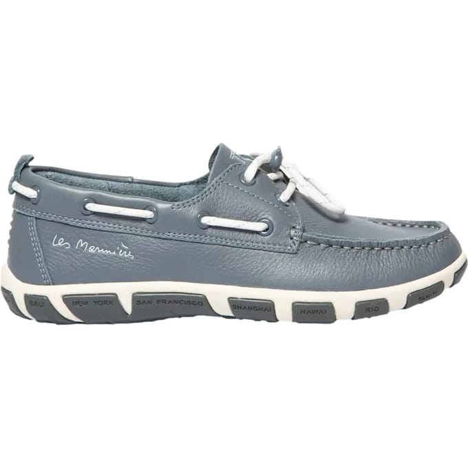 Bootschoenen voor dames TBS Janaele