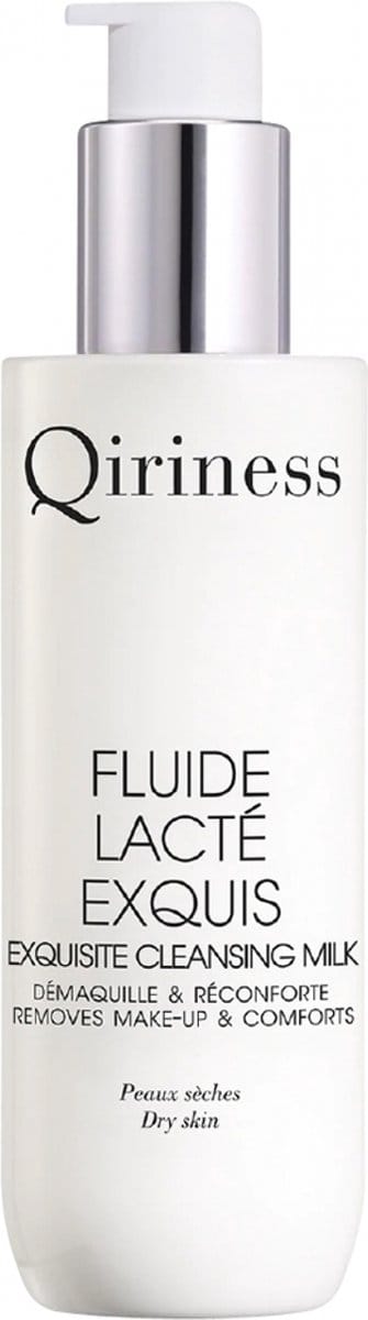 Qiriness Exquisite Cleansing Milk 200 ml