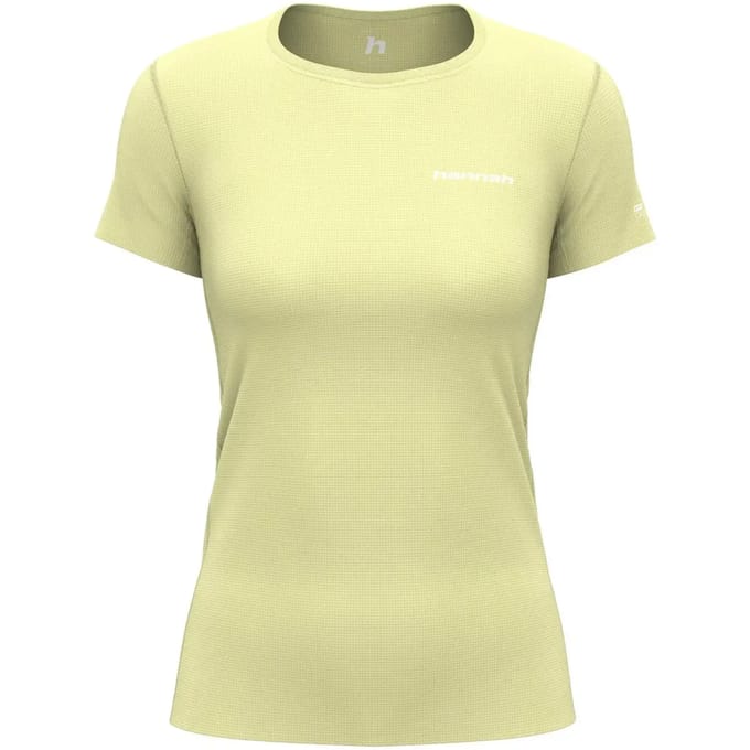 T-shirt dames Hannah Wiv
