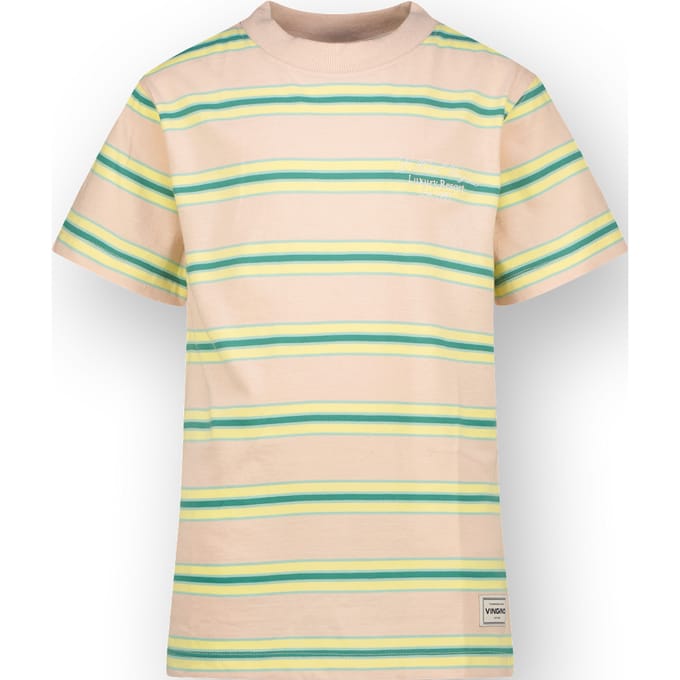 T-shirt Hayes