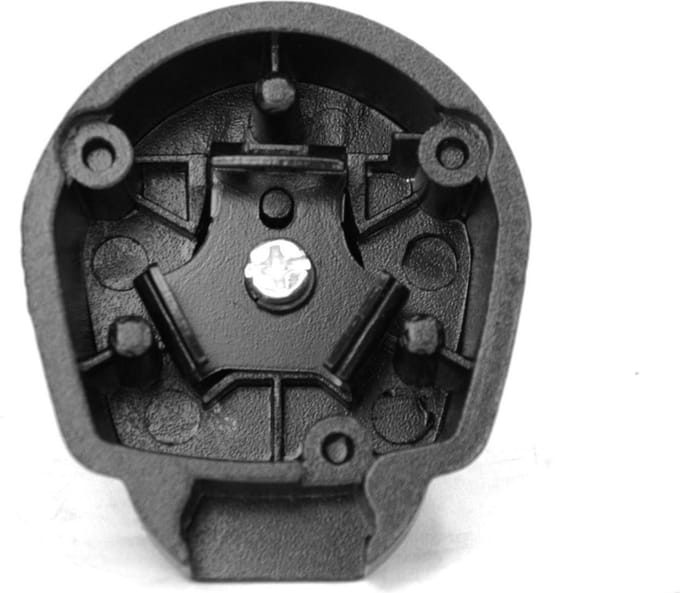 Voertuigspecifieke adapter voor spiegelmonitor Citroen - Ford - Peugeot