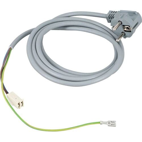 AEG snoer, 2000mm,3x1.0mm 8581324807602