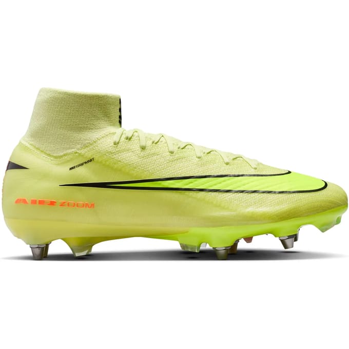 Voetbalschoenen Nike Mercurial Superfly 10 Elite SG