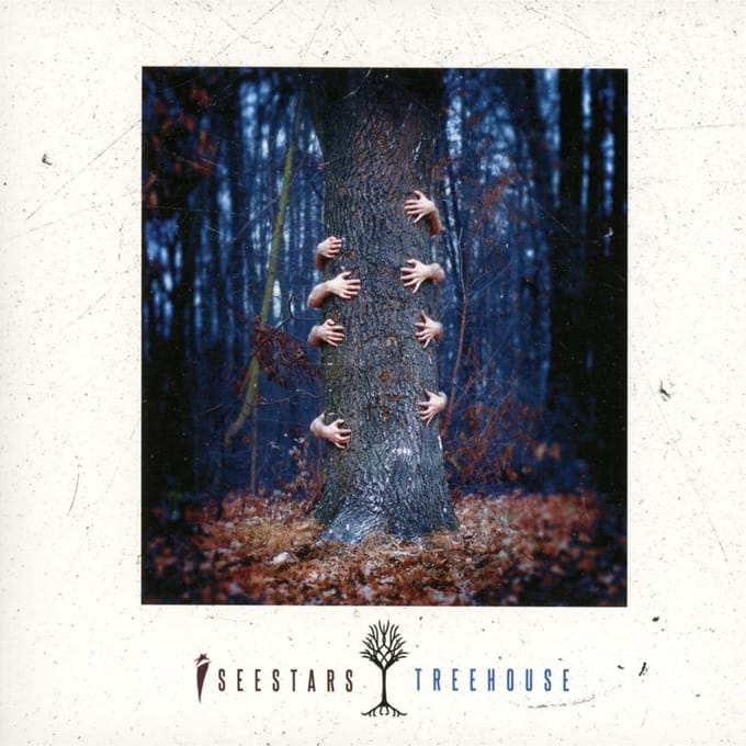 I See Stars - Treehouse (CD)