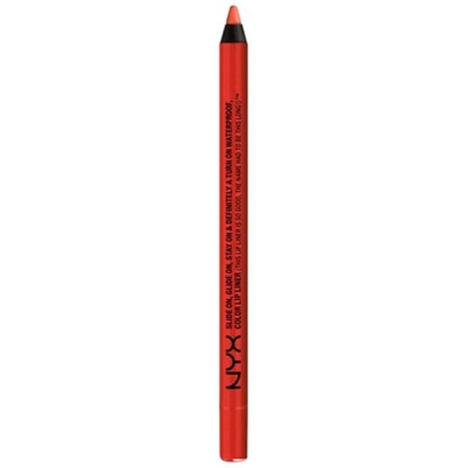 NYX Slide On Lip Liner Zomer Tease