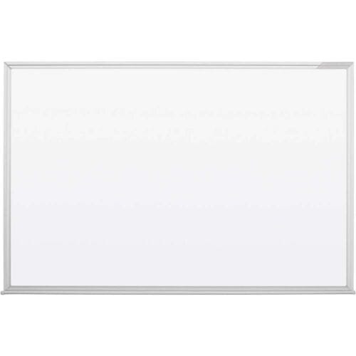 magnetoplan Whiteboard SP (b x h) 1500 mm x 1000 mm Wit Speciaal gelakt Incl. opbergbakje