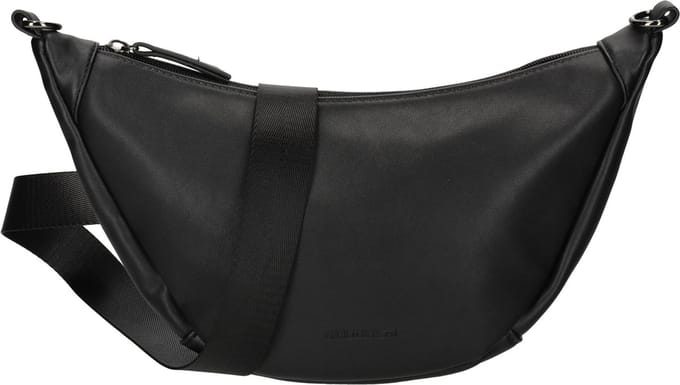 Enrico Benetti Hailey Crossbody tas - 66754 - Zwart