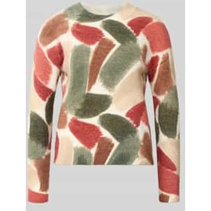 Paint Splash Jumper
