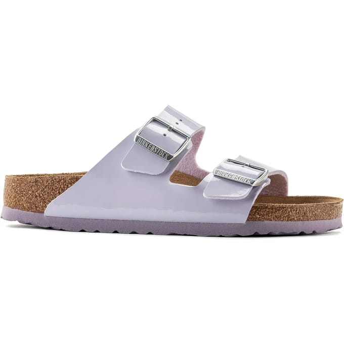 Dames muiltjes Birkenstock Arizona Birko-Flor