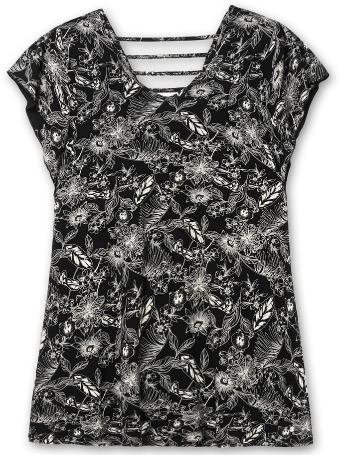 Shirt en legging