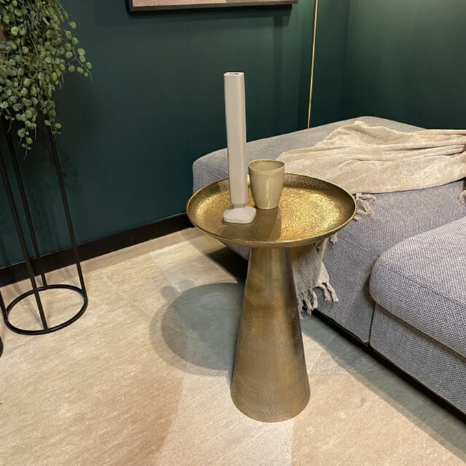 Starfurn salontafel daisy 40 cm