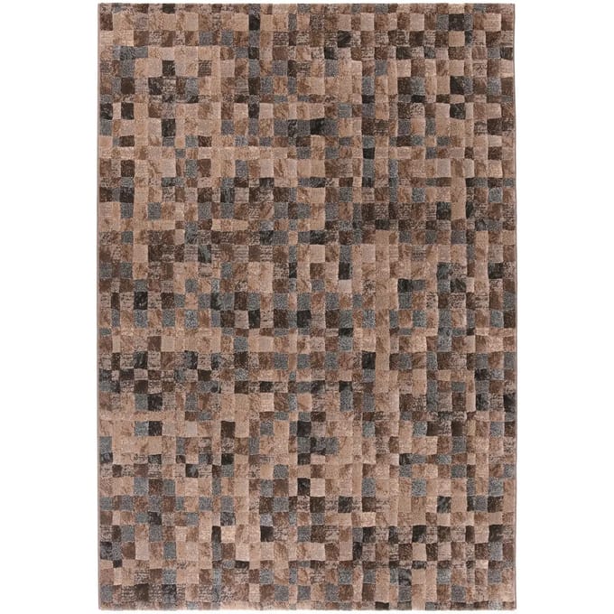 Deurmat Vivaraise Azul 200x290