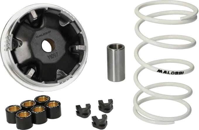 Variateurset Malossi Multivar 2000 voor Honda Vision, NSC50R 50cc 4 Takt