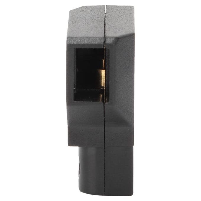 1 pc DTAP D tap Plug Jack Connector For Anton Camera Power Supply V Mount Battery