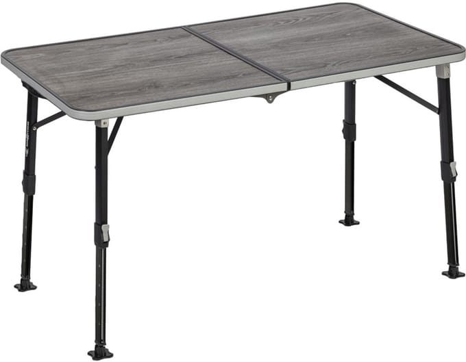 Brunner Elùtop Compack 120 - klaptafel