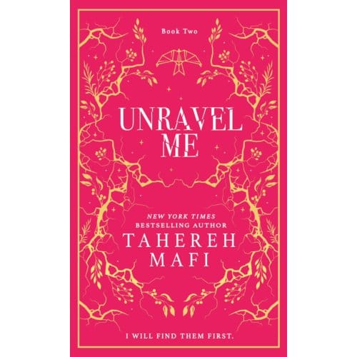 Ontrafel Mij. Shatter Me Collector's Editions