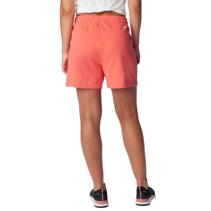 Columbia Dames/Dames Trek Shorts (Roze)