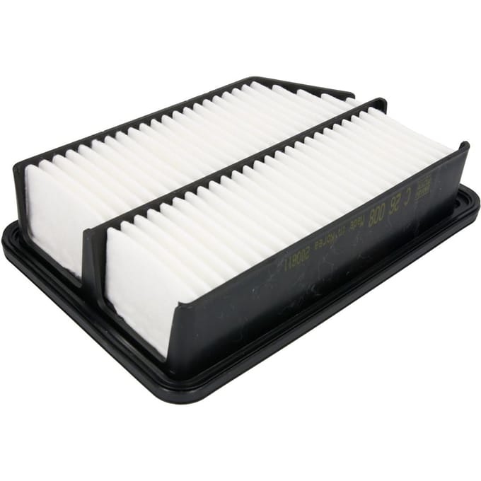Luchtfilter MANN-FILTER C 26 008