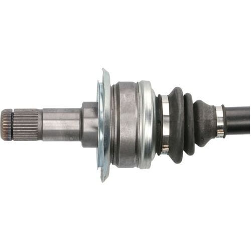 Aandrijfas POINT GEAR PNG76163