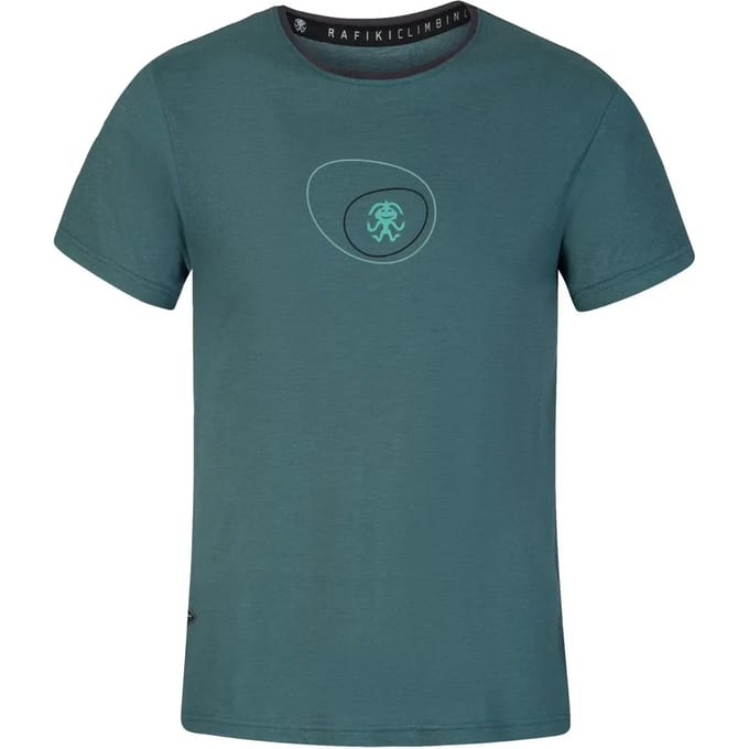 T-shirt Rafiki Zone