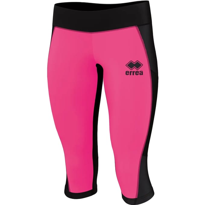 Korte Broek Errea Marlene Leggings Ad - Sportswear - Vrouwen