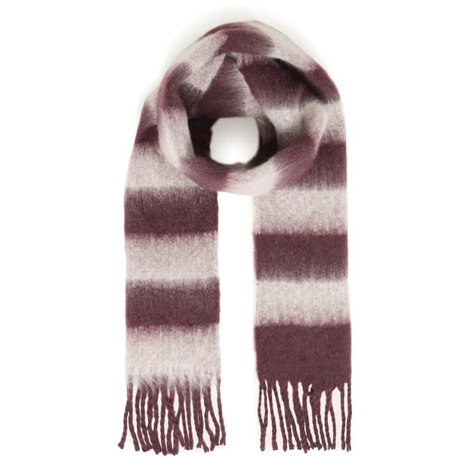b.young - BYVEROCHKA SCARF - Dames - Sjaals