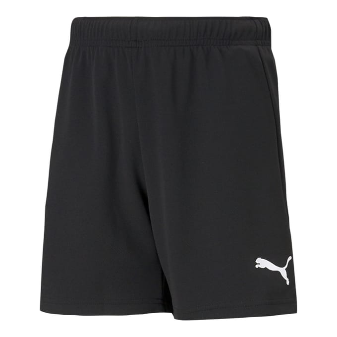 Puma teamRISE Short Junior - Maat 128
