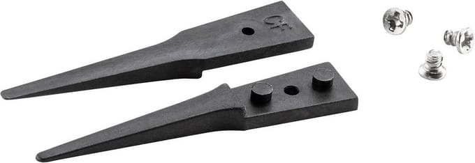 Ideal Tek A242CF Reservepunt voor pincet 40 mm