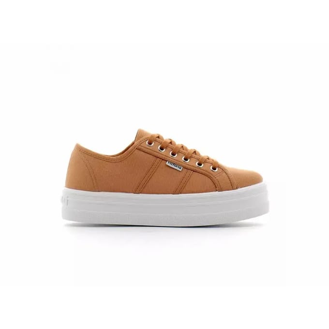 Dames sportschoenen Victoria barcelona plate-forme