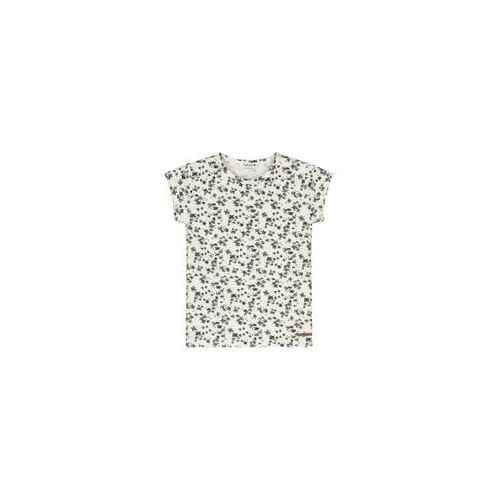 Prénatal peuter T-shirt Dark Off-White 92 dames