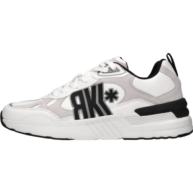 Bikkembergs Witte sneakers