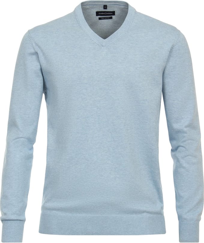 Casa Moda Basic Trui - 004430