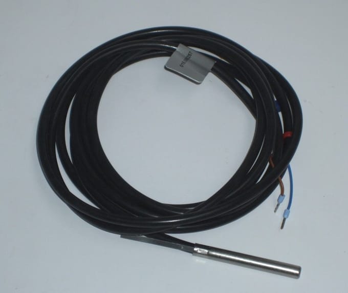 DAIKIN Spericherfühler TDHW voor DAIKIN Altherma M ECH2O, 5740027
