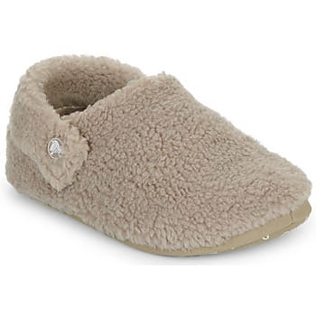Crocs Cozzzy Kindersneakers - Bruin - Maat 38-39 - Plastic