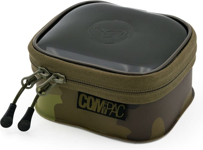 Korda Compac Camo 100 - Vistas