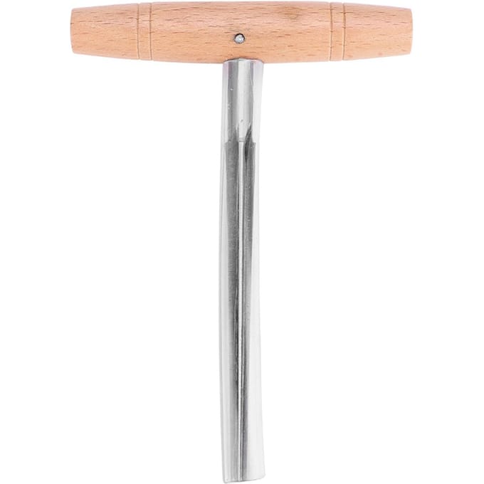 Gitaarstaartspijker Pingat Ruimer Band Eindpen Boorbit Gereedschap white